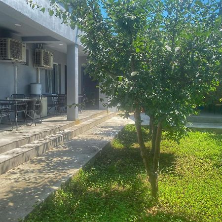 Apartamento Raven Comstar Corbu  Exterior foto