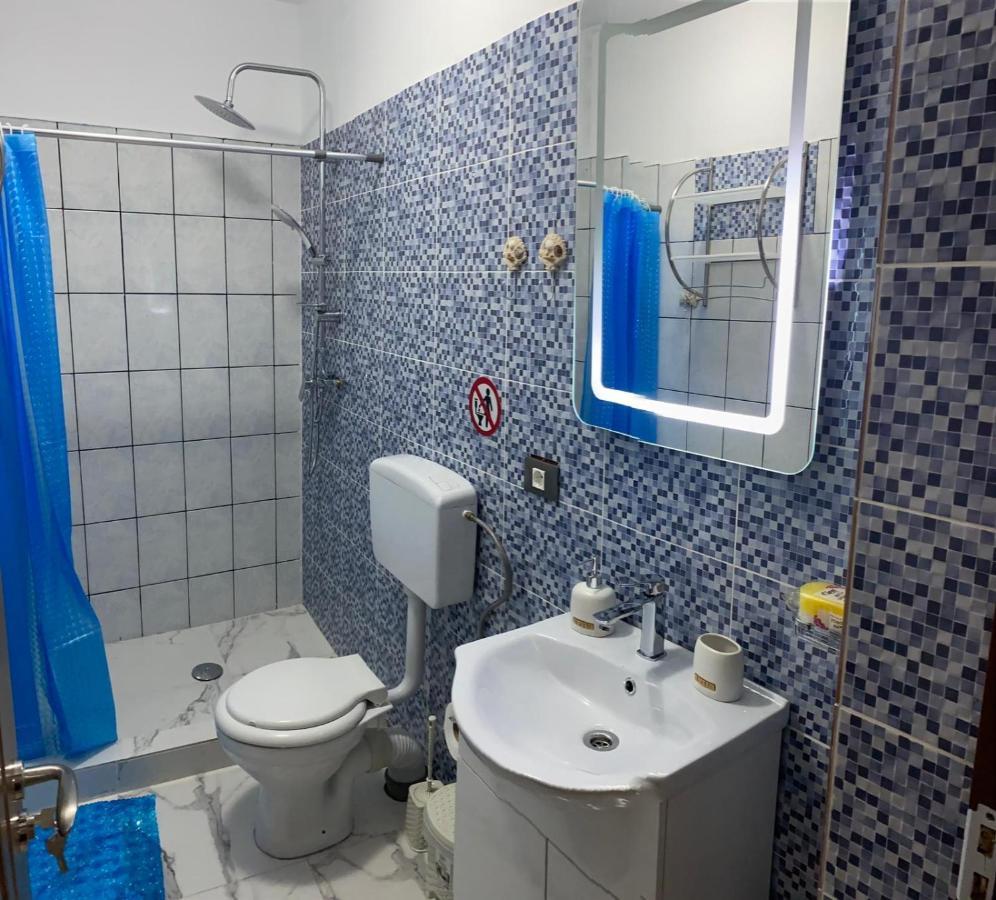 Apartamento Raven Comstar Corbu  Exterior foto